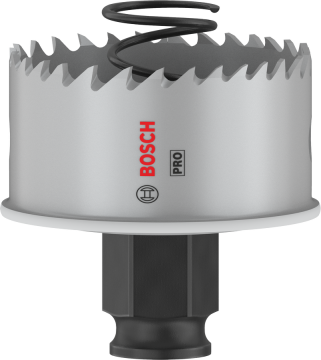 Bosch Delik Testeresi 35 Mm Pro SM PC Plus HS