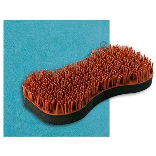 Dekor Rulo ÇİZİK DESEN APARATI 15 CM