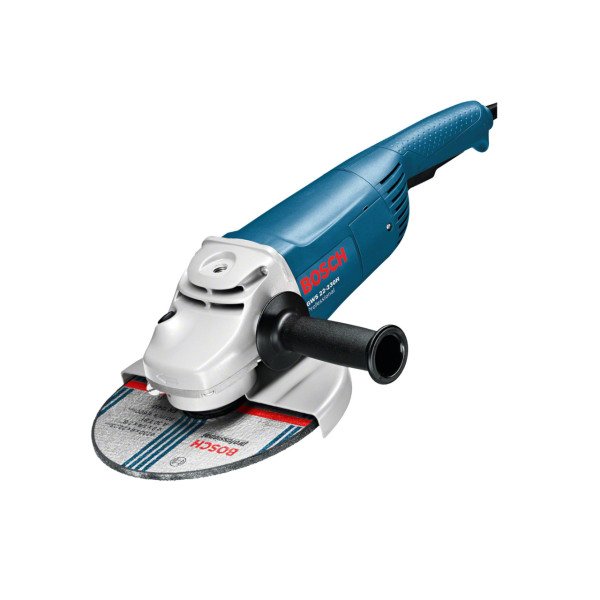 Bosch Gws 22-230 H Taşlama Makinesi - 0601882L03