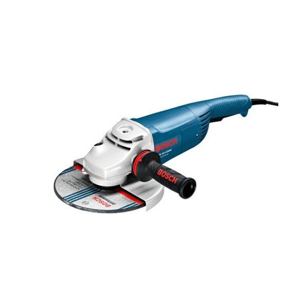Bosch Gws 22-230 H Taşlama Makinesi - 0601882L03