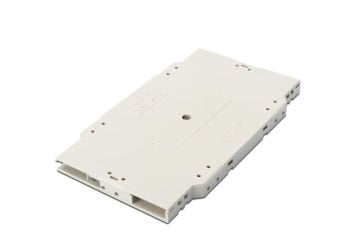Assmann Digitus Fiber Optik Ek Kaset, 2 X 12 Core Fiber İçin, Crimp Splice Koruması, Geçmeli Kapak