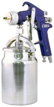 Cora Boya Tabancası 3.5/50 Bar - Psi - CORA4001-2.0