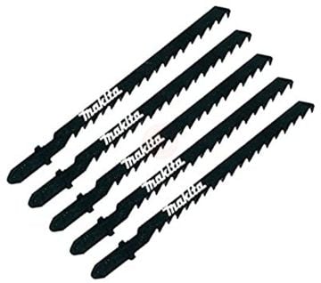 Makita Ahşap Dekupaj Testere Bıçağı 74 mm (B-16) (5 Adet) (D-34883)