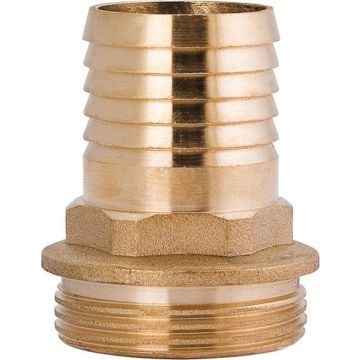 Ünsal Sarı Hortum Rakoru 3/8 İnç 12 Mm