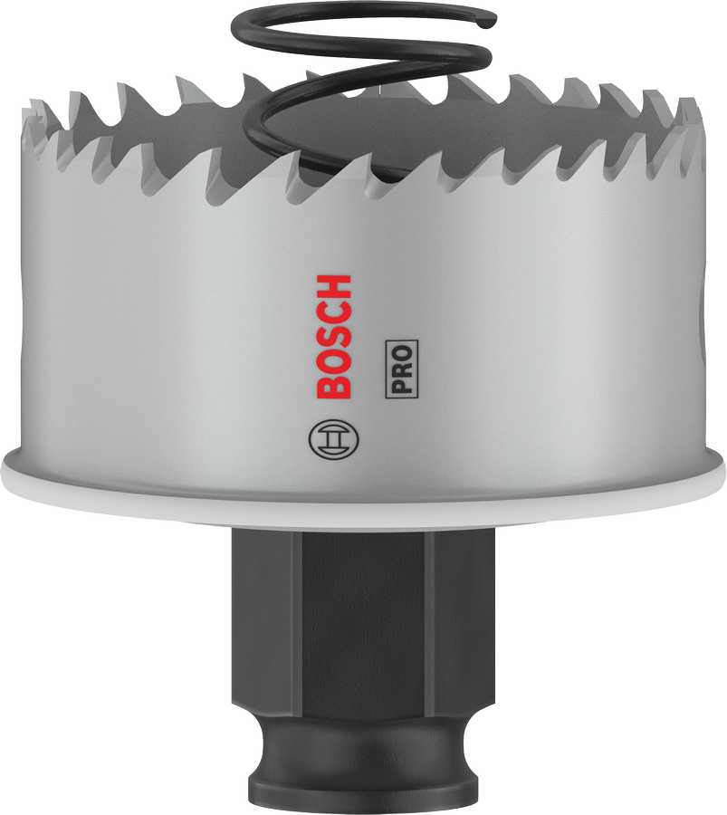 Bosch Delik Testeresi 38 Mm Pro SM PC Plus HS