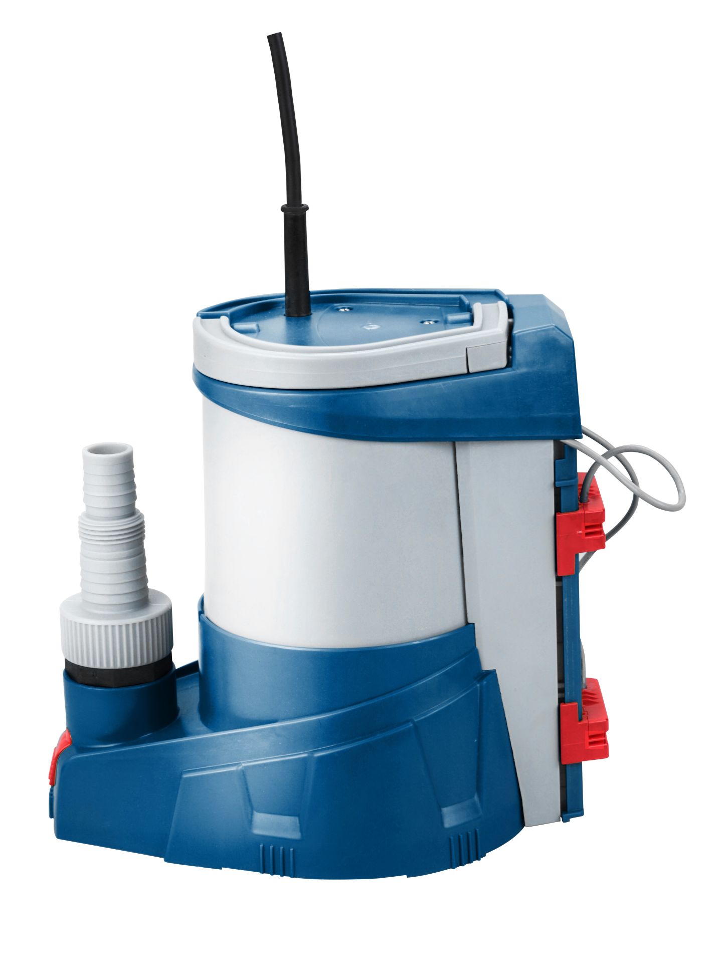 Rainpump Raınpump Q750   Sıfırdan Emiş  Drenaj/Dalgıc Pompa - RAINQ750