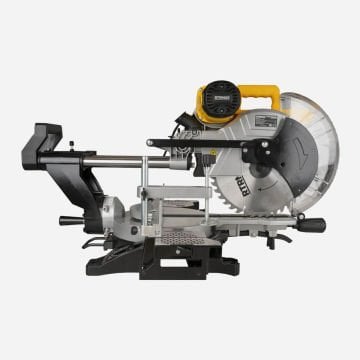 Rtrmax RTM6255 Radyal Gönye Kesme 1800 W 305 Mm