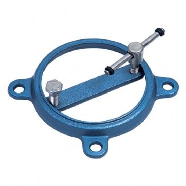 Kanca Mengene Döner Tabla 200 mm - 66002010200