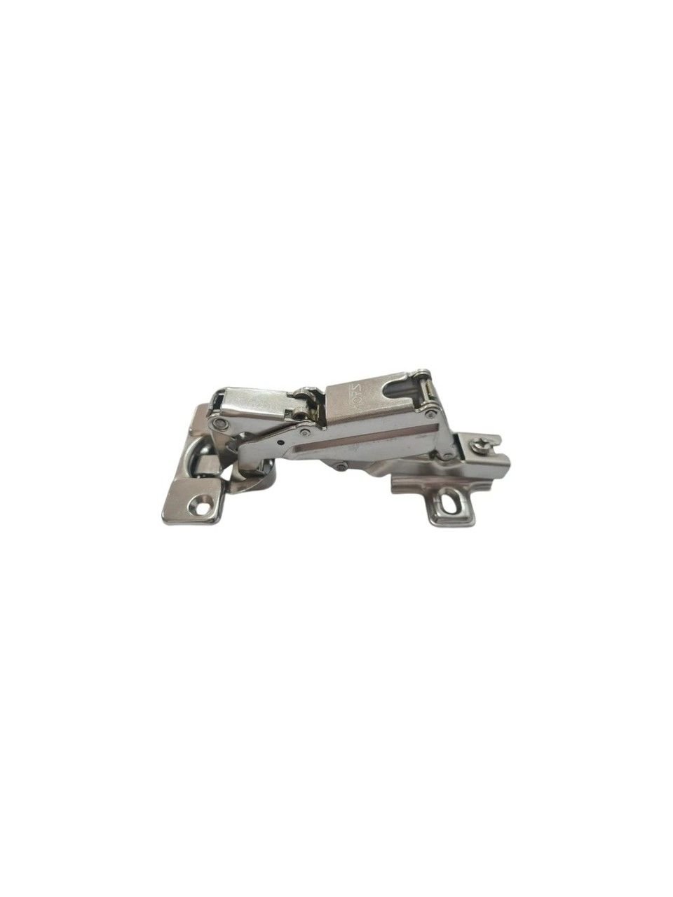 Fors İçten Yaylı Dereceli Menteşe 165°