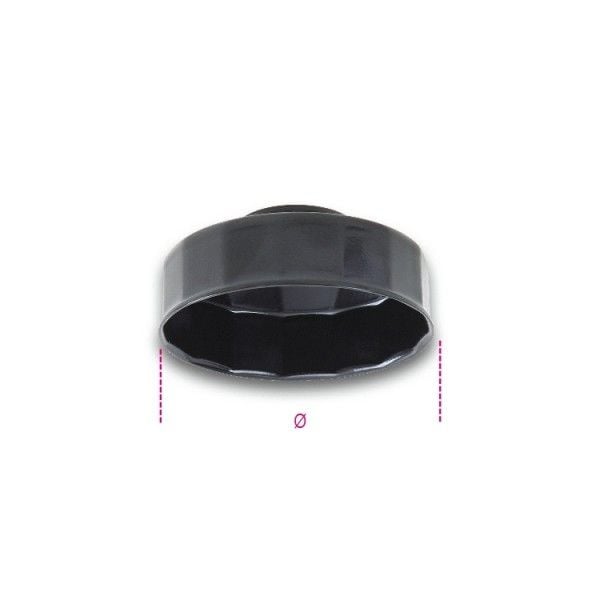 Beta Filtre Sökeceği 1493/PF 108-L18