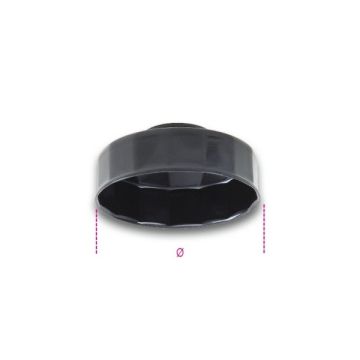 Beta Filtre Sökeceği 1493/PF 108-L18