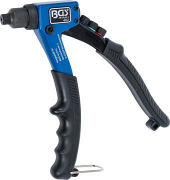 Brio Bgs Perçin Tabancası Prof (2,4-4,8)