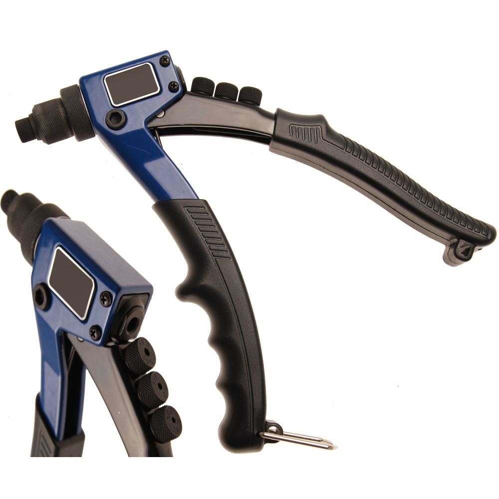 Brio Bgs Perçin Tabancası Prof (2,4-4,8)