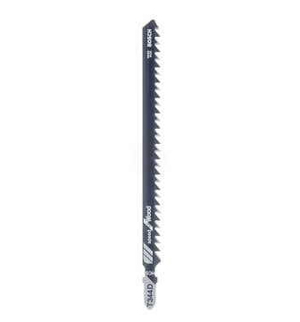 Bosch Dekupaj Testere Bıçağı Speed For Wood T 344 D 152 mm (5 Adet) - 2608633A34