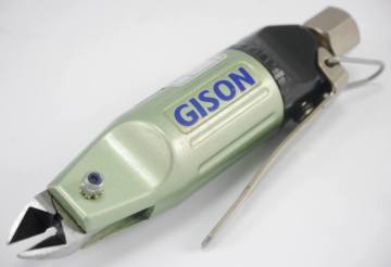 Gison Gp-005 Havalı Yan Keski - GP005