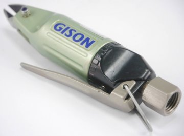 Gison Gp-005 Havalı Yan Keski - GP005