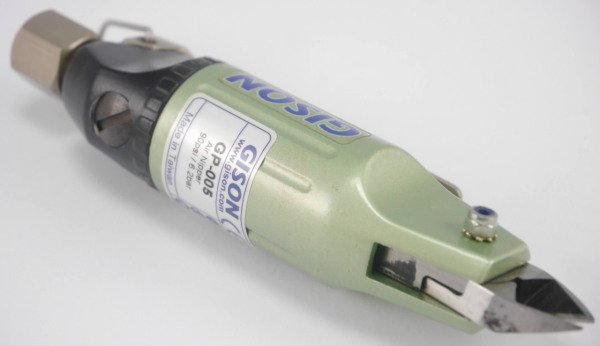 Gison Gp-005 Havalı Yan Keski - GP005