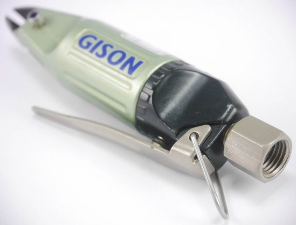 Gison Gp-005 Havalı Yan Keski - GP005