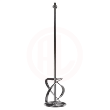 Bosch Karıştırıcı Matkap Ucu M14 Dış Diş 120x600 mm - 2607990016
