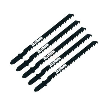 Makita Ahşap Dekupaj Testere Bıçağı 74 mm (D-34899) (5 Adet)