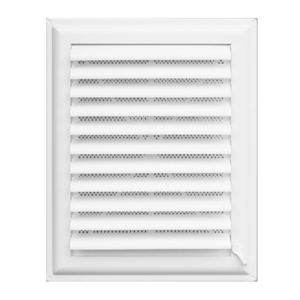UBM 35X40 Plastik Menfez