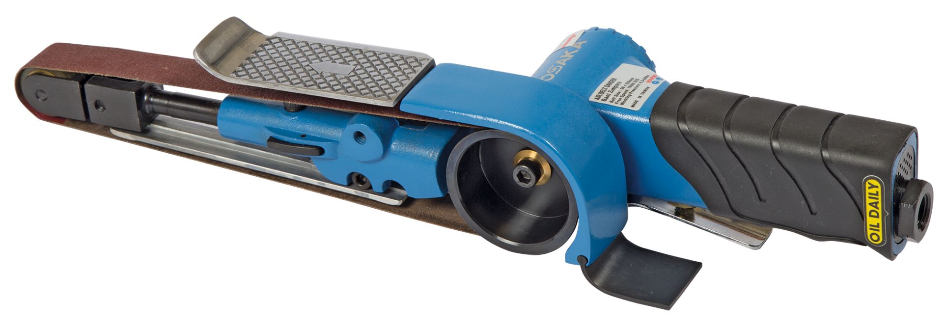 Osaka Bant Zımpara 20x520 mm