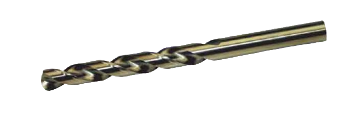 PTG RN Matkap Ucu HSS-CO (DIN 338) 3,3 mm