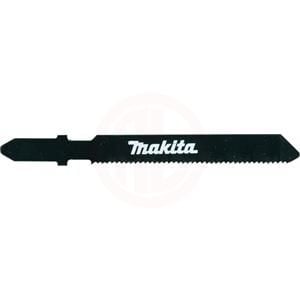 Makita Metal Dekupaj Testere Bıçağı 51 mm (B-22) (D-34908) (5 Adet)