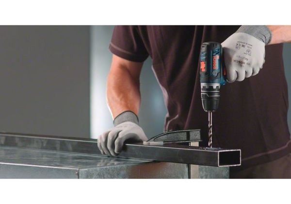 Bosch Sistem Aksesuar / Adaptör Mandren GFA 12-B - 1600A00F5H