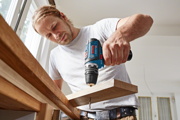 Bosch Sistem Aksesuar / Adaptör Mandren GFA 12-B - 1600A00F5H