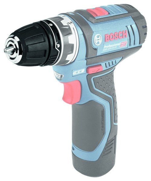 Bosch Sistem Aksesuar / Adaptör Mandren GFA 12-B - 1600A00F5H