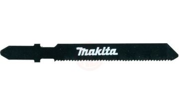 Makita Metal Dekupaj Testere Bıçağı 51 mm (B-22) (D-34908) (5 Adet)