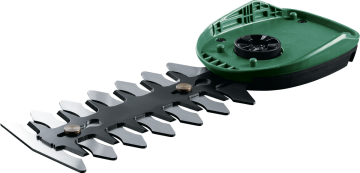 Bosch Sistem Aksesuar / ISIO 3 Topiari Makas Aparatı - F016800617