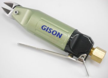 Gison Gp-010 Havalı Yan Keski - GP010