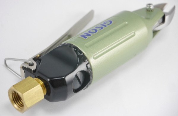 Gison Gp-010 Havalı Yan Keski - GP010
