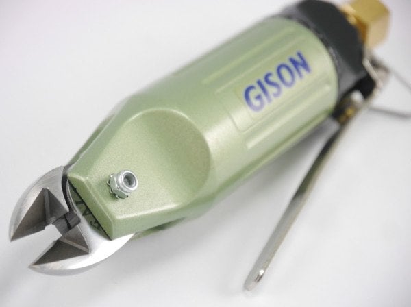 Gison Gp-010 Havalı Yan Keski - GP010