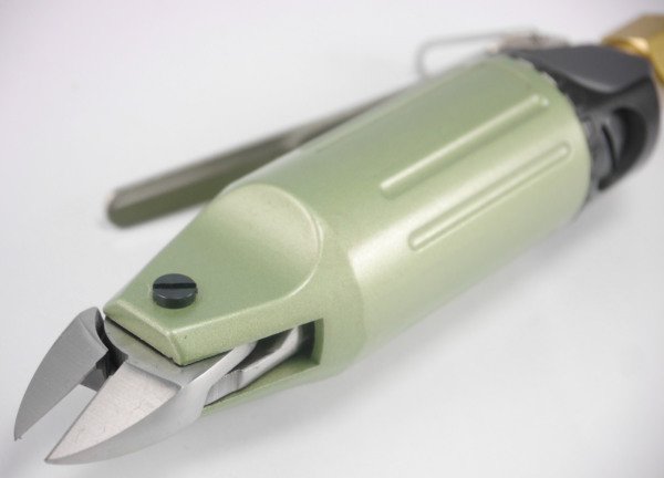Gison Gp-010 Havalı Yan Keski - GP010