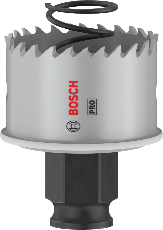 Bosch Delik Testeresi 41 Mm Pro SM PC Plus HS