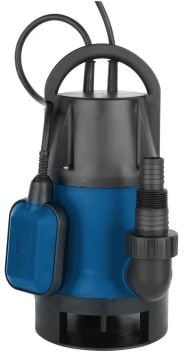 Rainpump Raınpump Cd750  Drenaj/Dalgıc Pompa - RAINCD750P