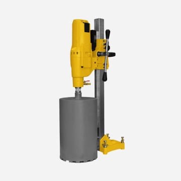 Rtrmax RTM6826 Karot Makinesi Sütun Sabit 4080W
