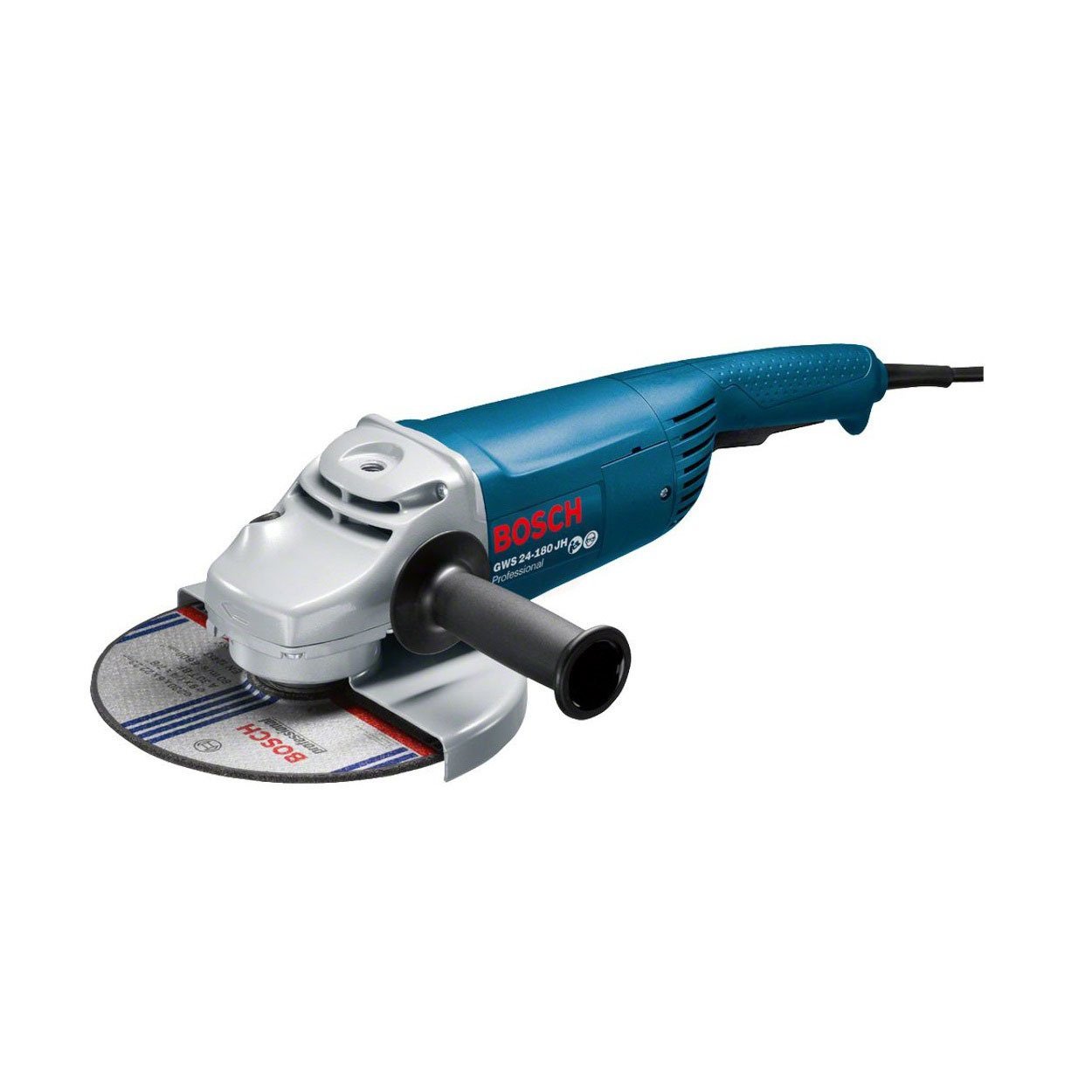 Bosch Gws 24-180 Jh Taşlama Makinesi - 0601883M03