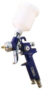 Cora Boya Tabancası 3/43 Bar - Psi - CORAH2000A-0.8