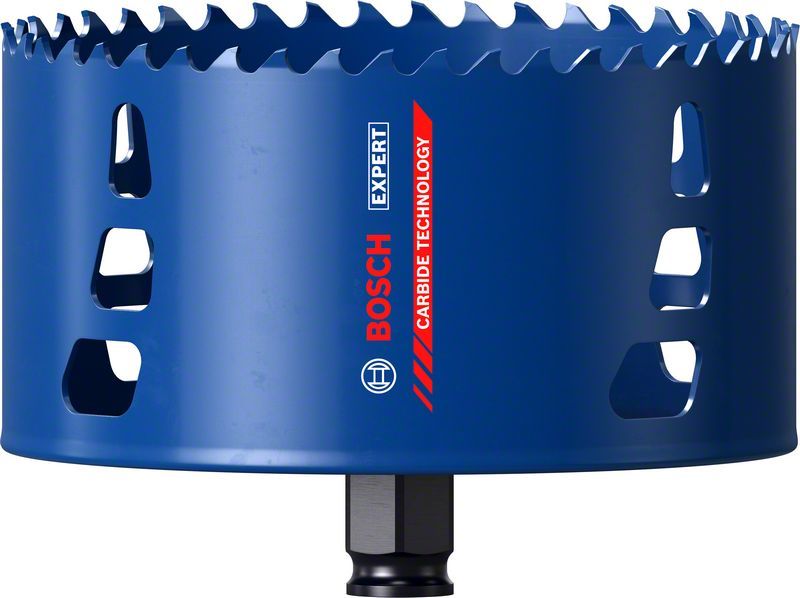 Bosch Delik Açma Testeresi Expert PC-Plus eHD 127 mm - 2608900443