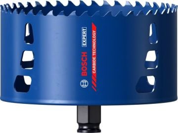 Bosch Delik Açma Testeresi Expert PC-Plus eHD 127 mm - 2608900443