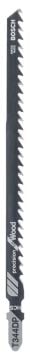 Bosch Dekupaj Testere Bıçağı Precision For Wood T 344 DP 152 mm (5 Adet) - 2608633A36