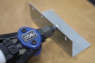 Brio Bgs Perçin Tabancası Kollu Power (2,4-4,8)