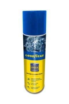 Goodyear Motor Dışı Temizleyici Köpük Sprey
