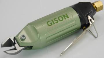 Gison Gp-020 Havalı Yan Keski - GP020