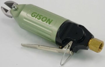 Gison Gp-020 Havalı Yan Keski - GP020