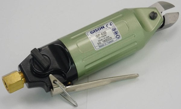 Gison Gp-020 Havalı Yan Keski - GP020